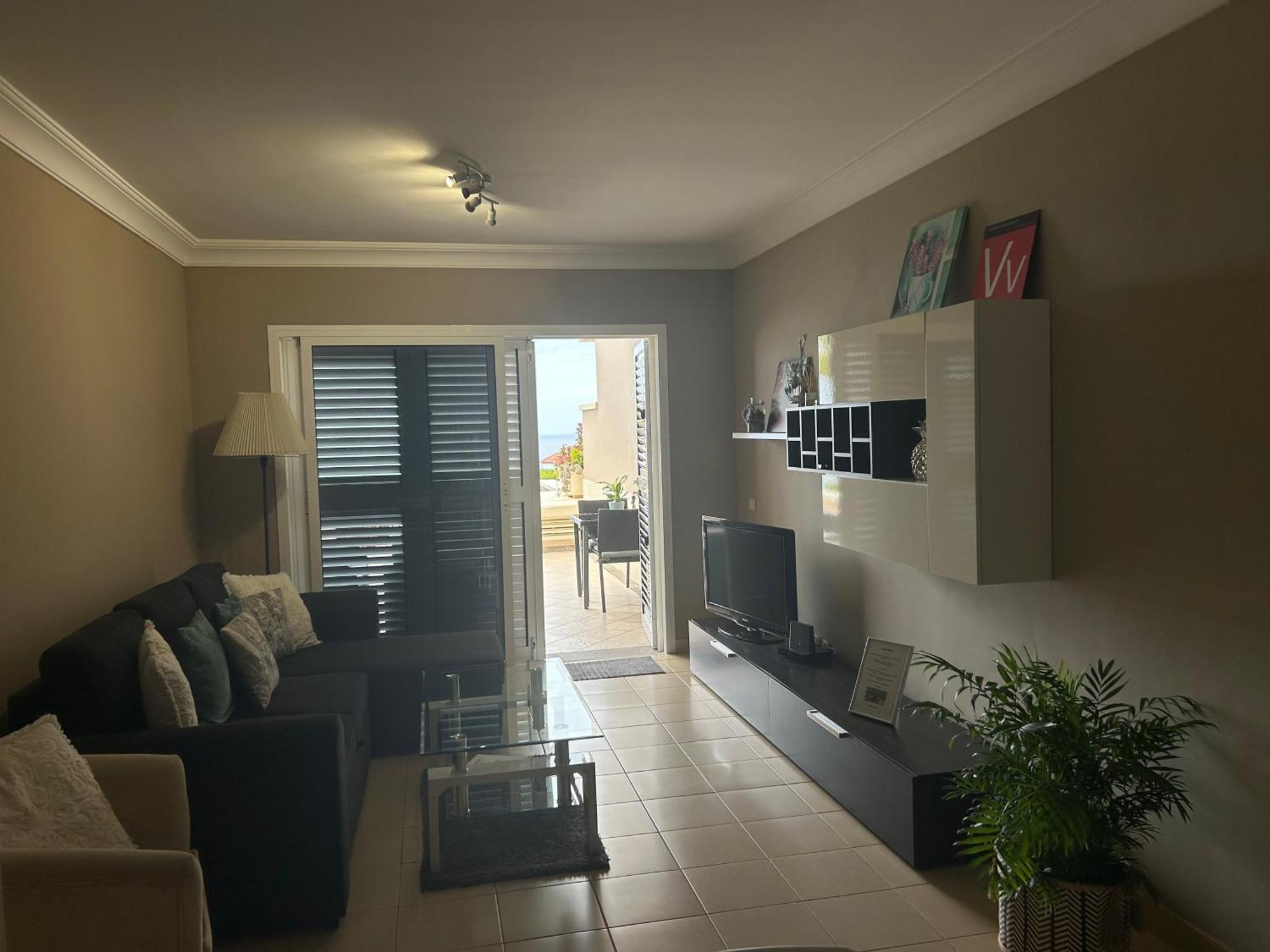 Hermosa Vista Appartement *
